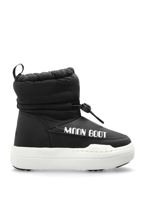 ‘Park Tube Mid’ snow boots od Moon Boot Kids