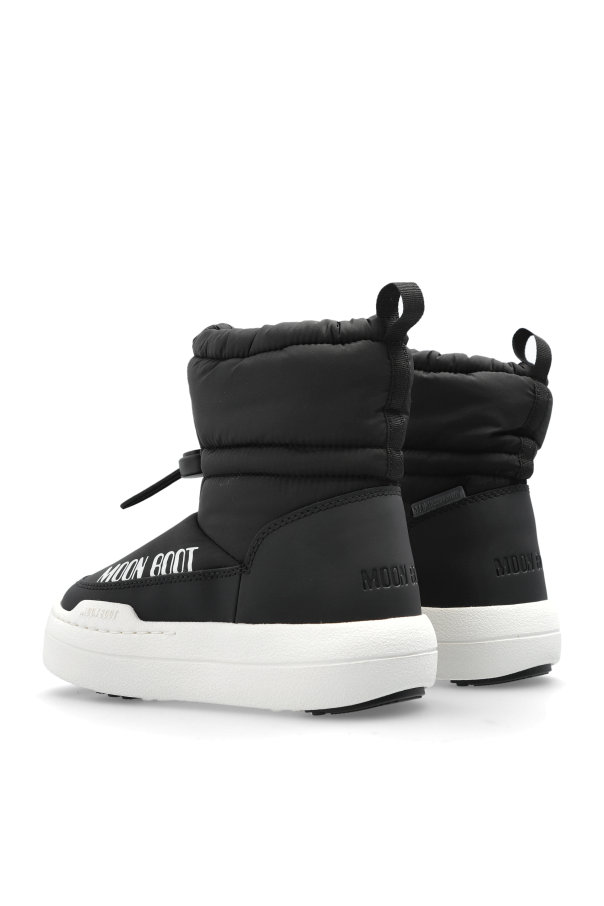 Moon Boot Kids ‘Park Tube Mid’ snow boots