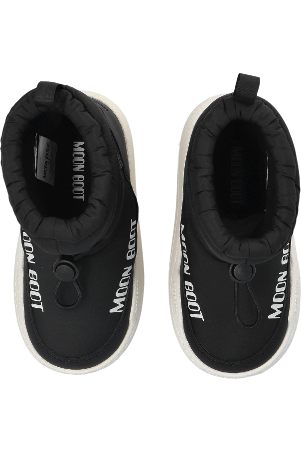 Moon Boot Kids ‘Park Tube Mid’ snow boots