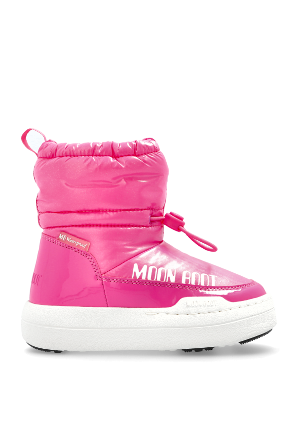 Snow boots ‘Park Tube Mid’ od Moon Boot Kids