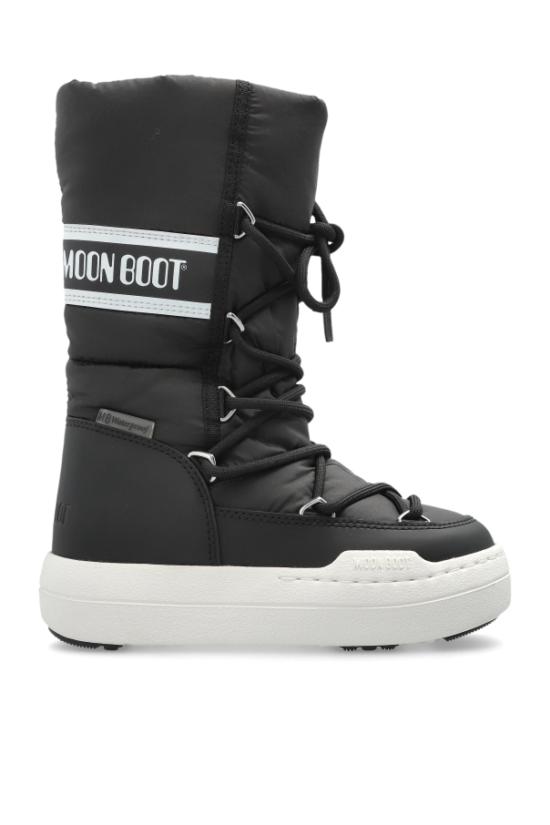 Snow boots ‘JR Park Tube’ od Moon Boot Kids