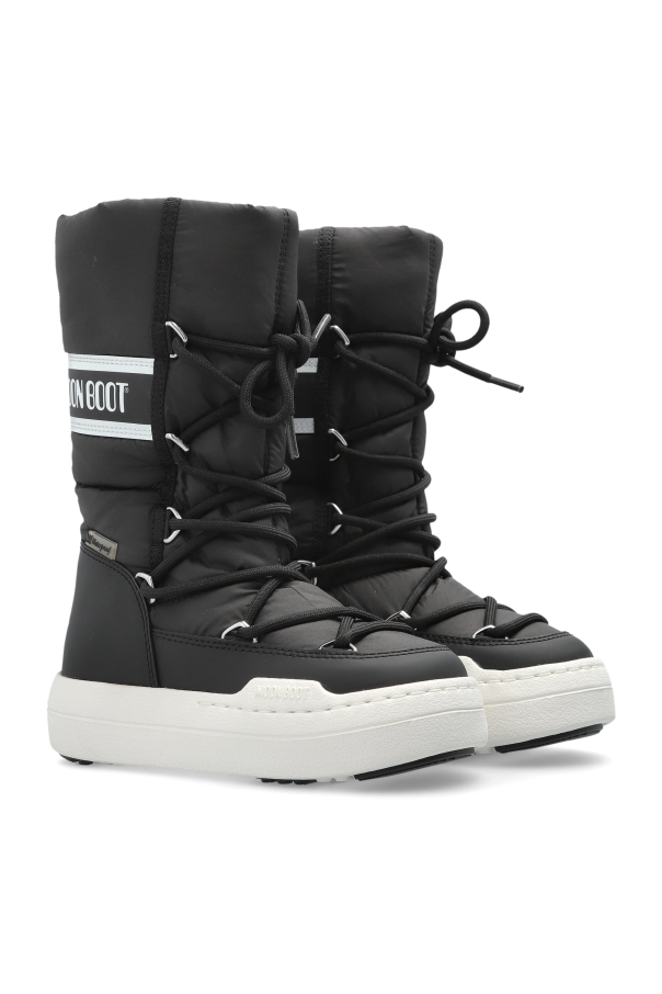 Moon Boot Kids Snow boots ‘JR Park Tube’