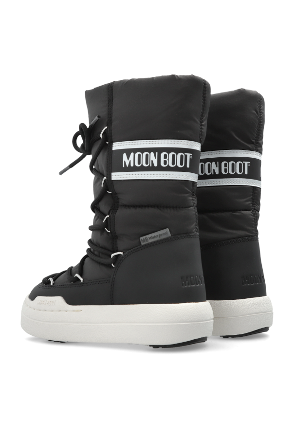 Moon Boot Kids Snow boots ‘JR Park Tube’