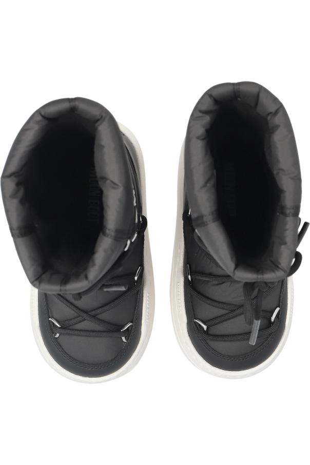 Moon Boot Kids Snow boots ‘JR Park Tube’