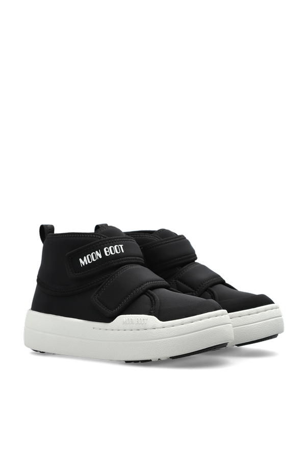 Moon Boot Kids Botas de nieve ‘MB JR SPARK BAND’