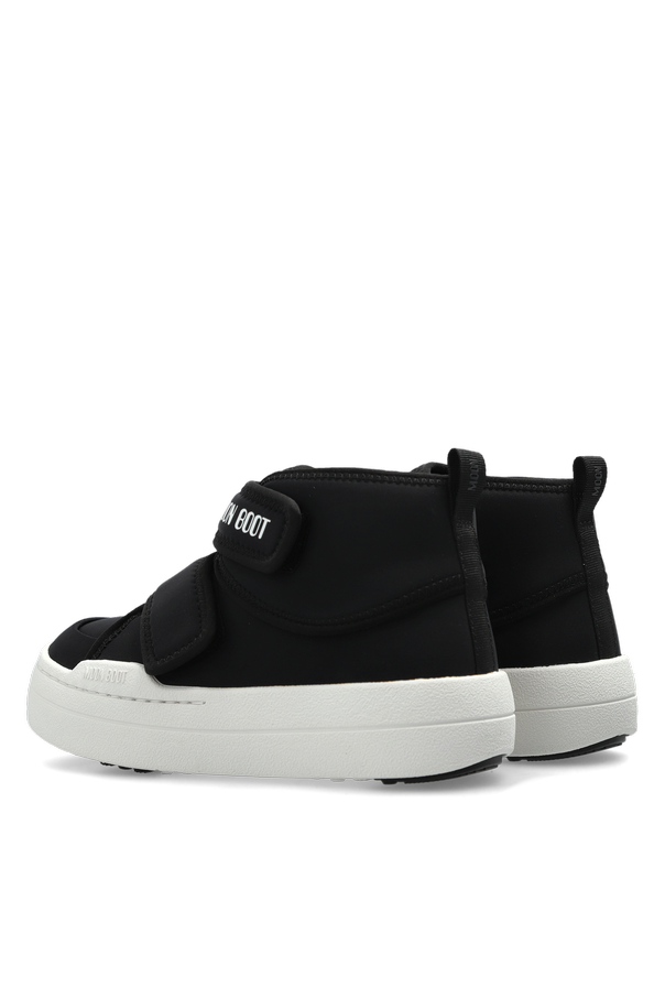 Moon Boot Kids Botas de nieve ‘MB JR SPARK BAND’
