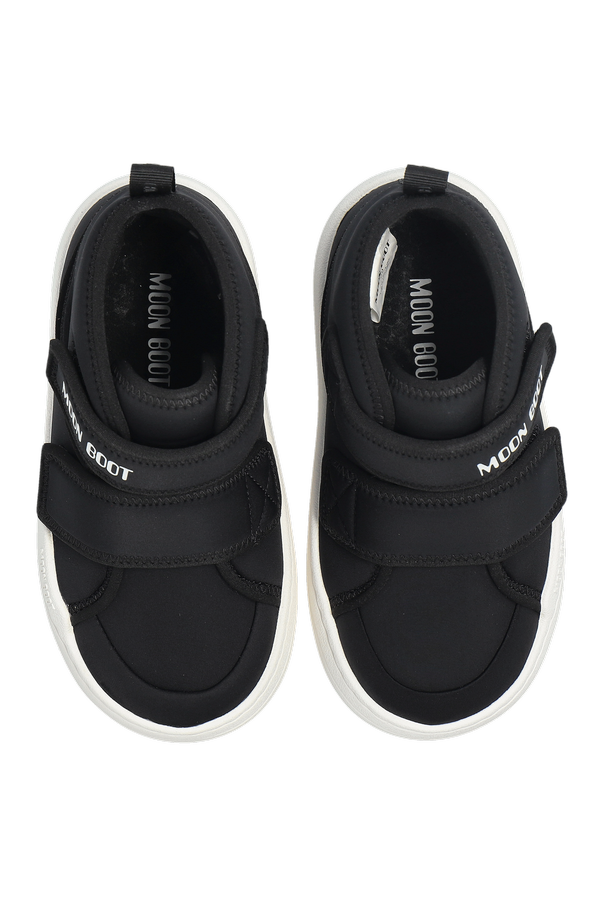 Moon Boot Kids Botas de nieve ‘MB JR SPARK BAND’
