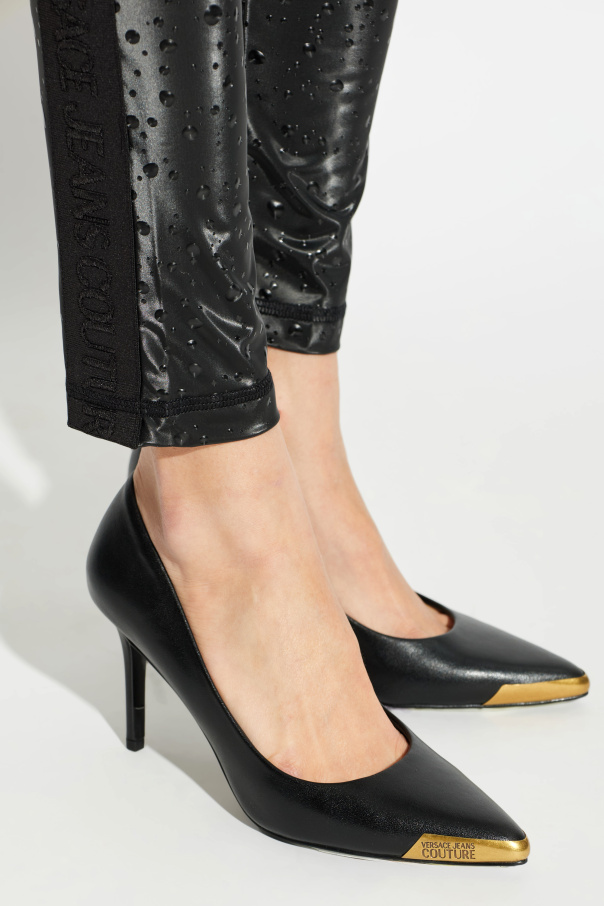 Versace Jeans Couture Heeled shoes