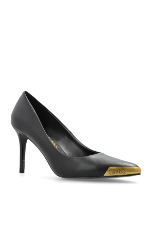 Versace Jeans Couture Heeled shoes