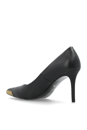 Versace Jeans Couture Heeled shoes