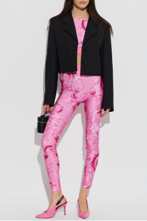 Versace Jeans Couture Zapatos de tacón