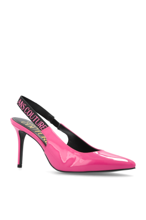 Versace Jeans Couture Zapatos de tacón