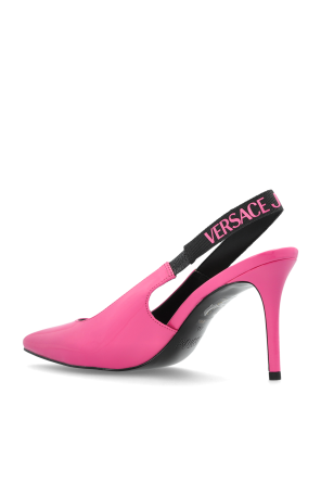 Versace Jeans Couture Zapatos de tacón