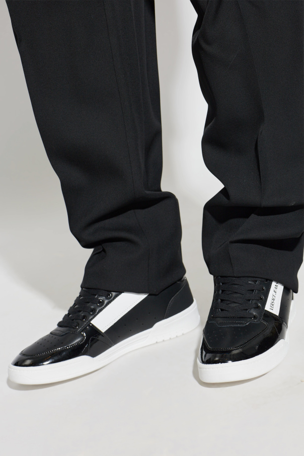 Versace Jeans Couture Buty sportowe