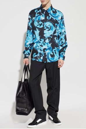 Versace Jeans Couture Buty sportowe