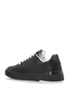 Versace Jeans Couture Sports shoes with printed logo