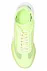 stella swim McCartney Semi-transparent sneakers