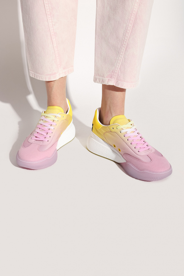 Stella McCartney Sneakers with logo