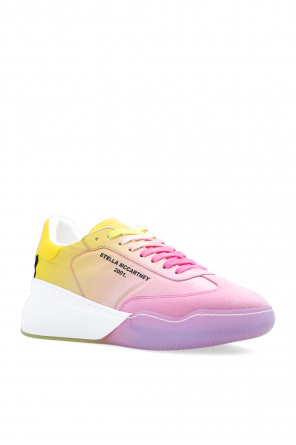 Stella McCartney Sneakers with logo