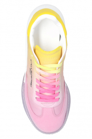 Stella McCartney Sneakers with logo