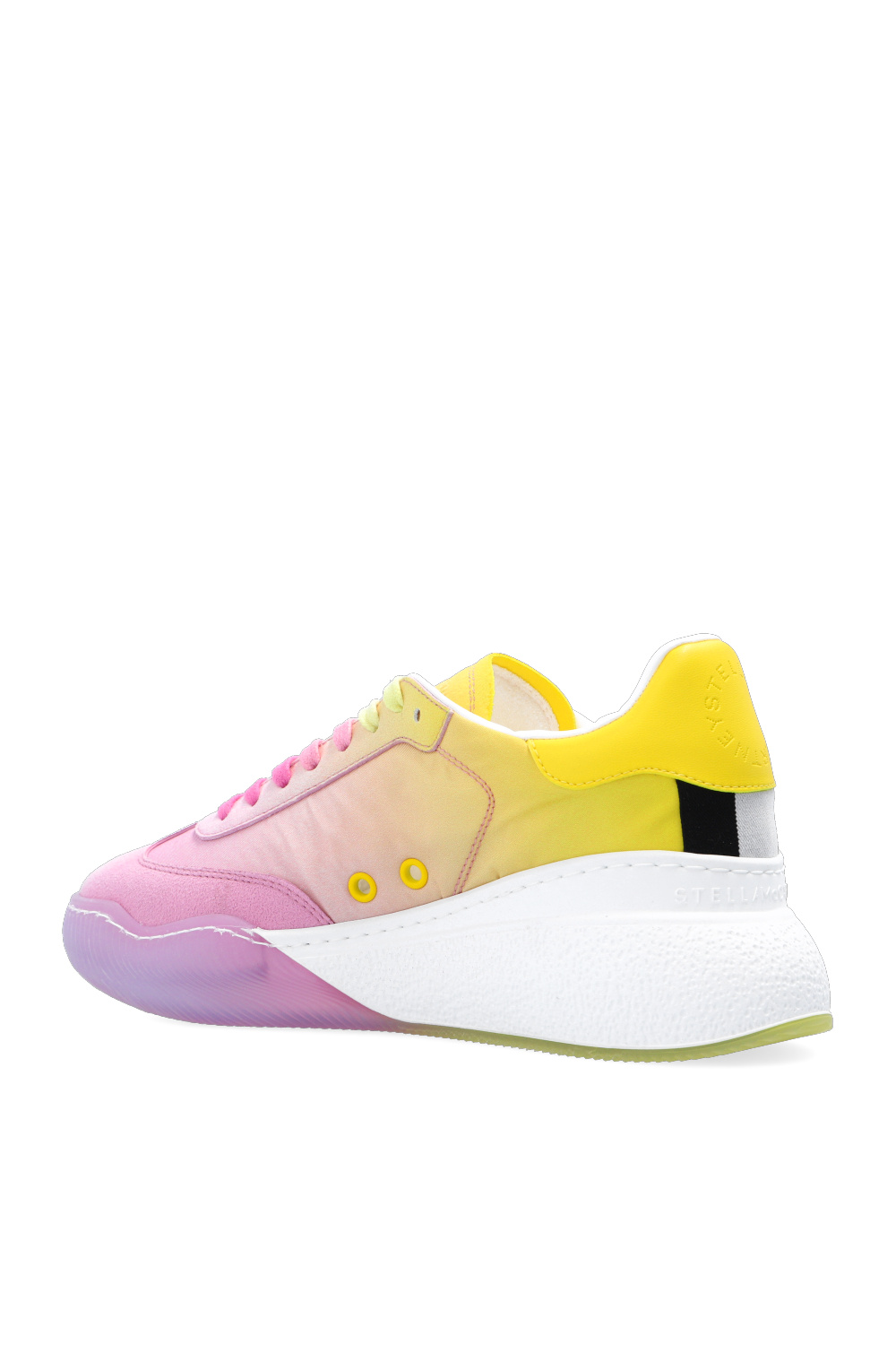 Stella McCartney Sneakers with logo