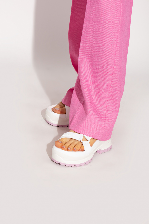 Stella McCartney ‘Trace’ sandals