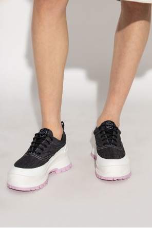 ‘trace’ sneakers od Fabienne stella McCartney