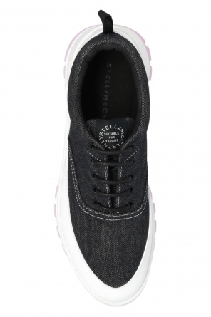 Stella McCartney Buty sportowe ‘Trace’