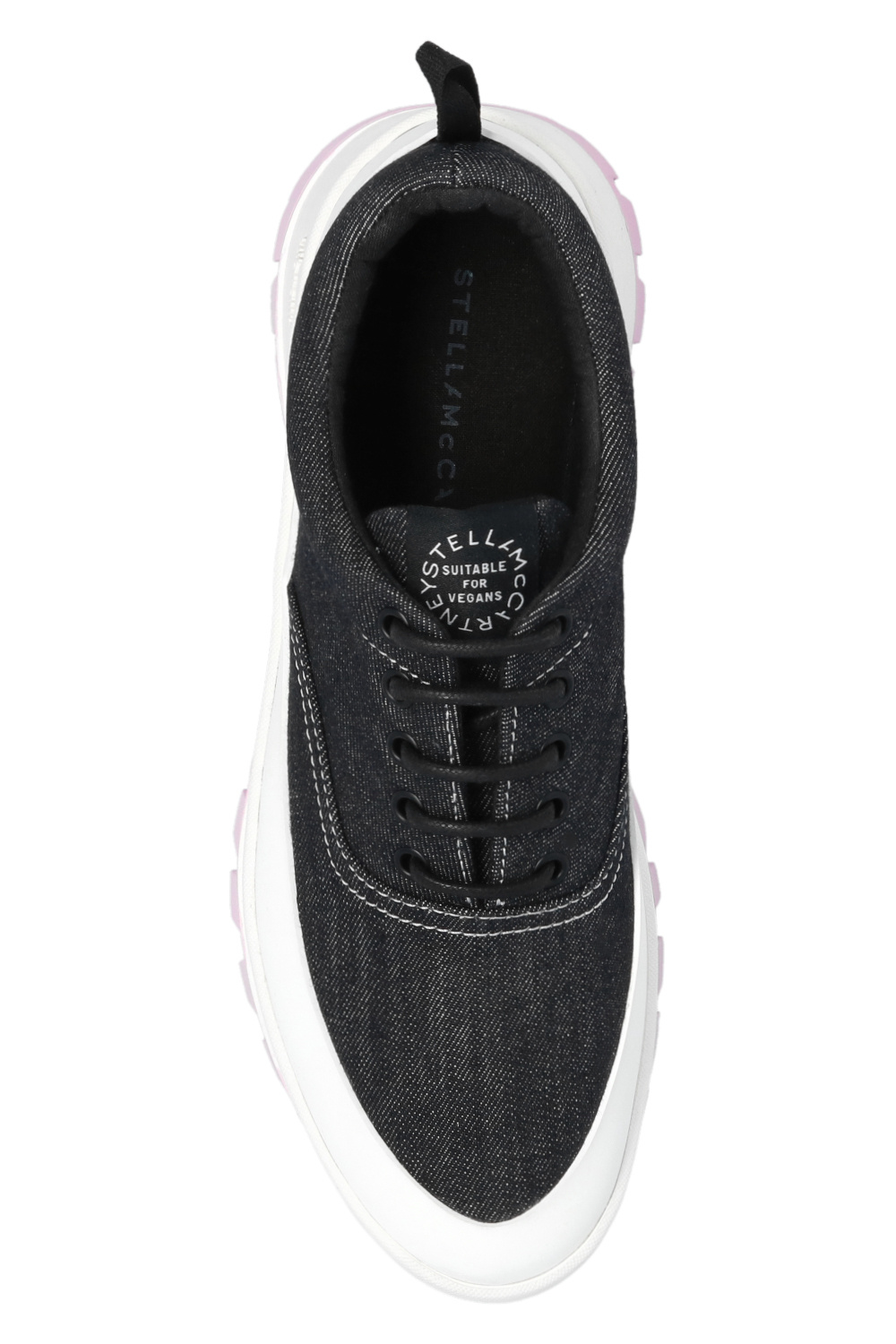 Stella McCartney ‘Trace’ sneakers