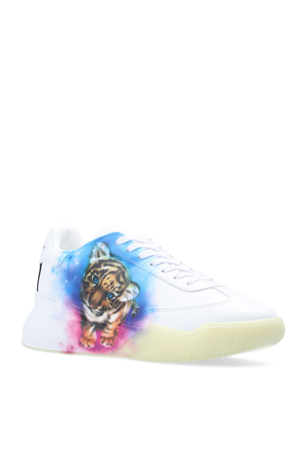 Stella McCartney ‘Loop Tiger’ sneakers