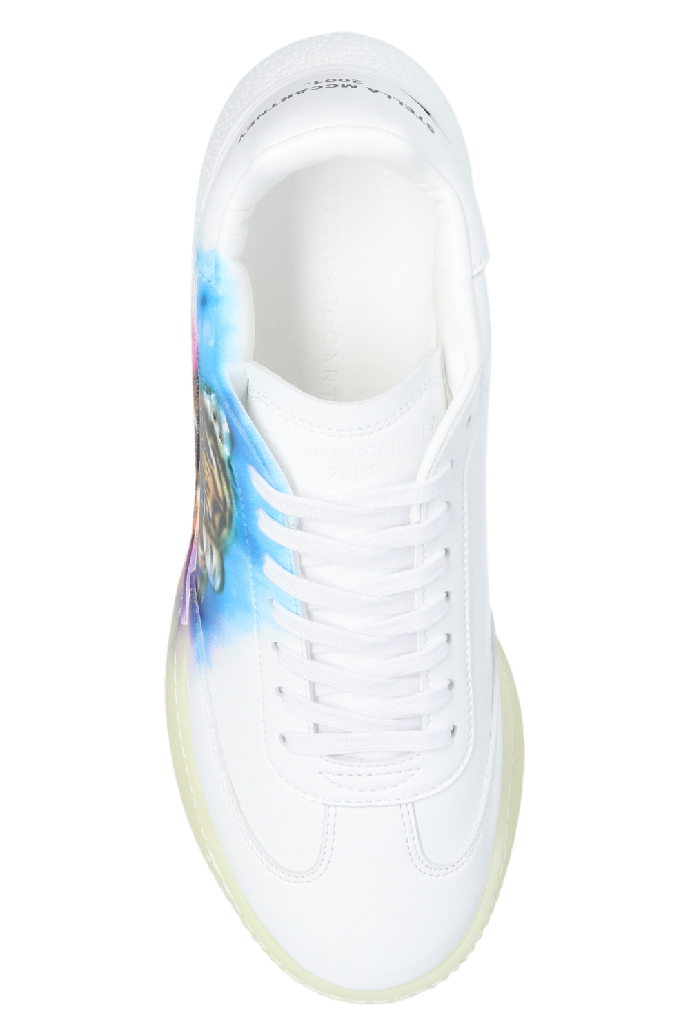 Stella McCartney ‘Loop Tiger’ sneakers