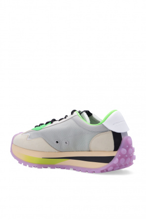 Stella McCartney ‘Reclypse’ sneakers