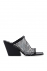 Stella McCartney Bejewelled mules