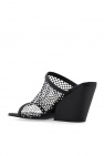 Stella McCartney Bejewelled mules