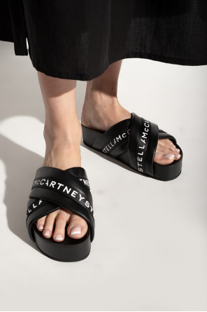 ‘vesta’ slides od Alpinestars stella McCartney