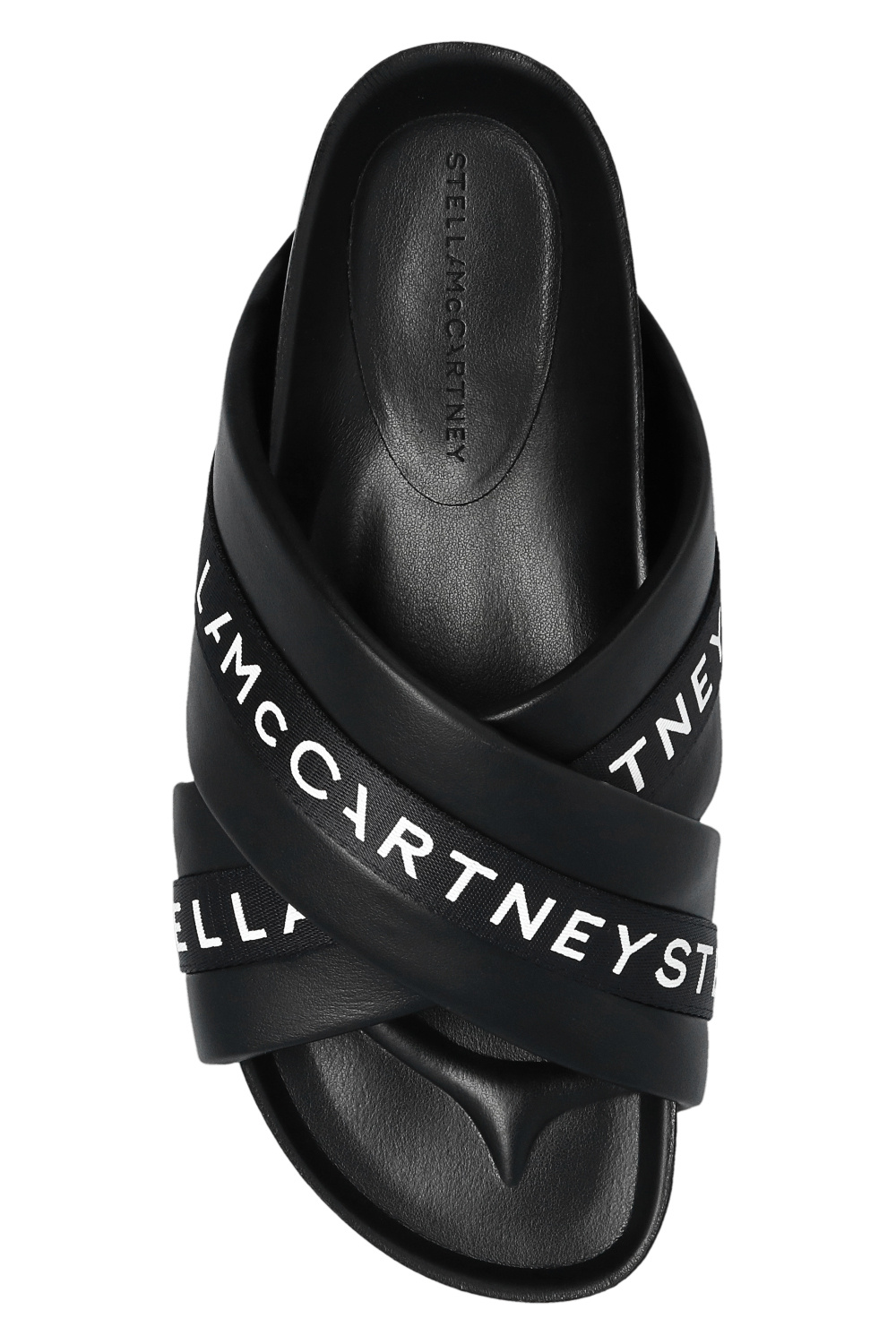 stella mccartney McCartney ‘Vesta’ slides