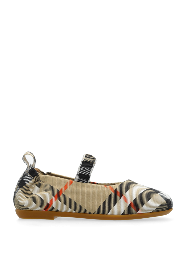 Ballerinas od Burberry Kids