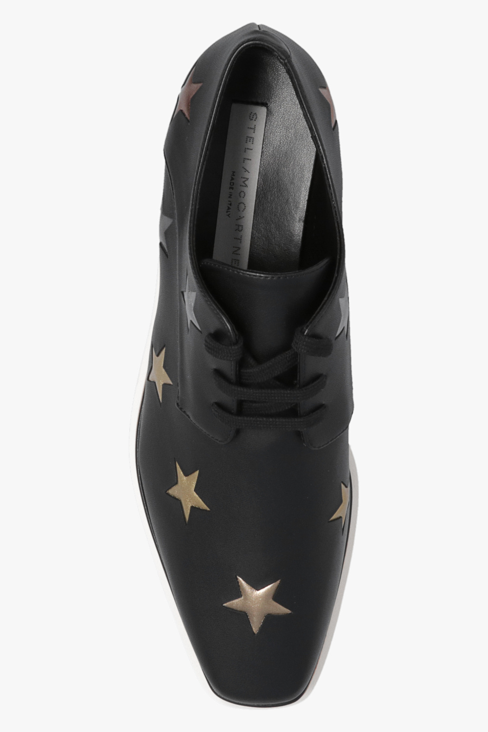 Stella McCartney Dolce & Gabbana Canvas High-top Sneakers