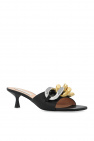 stella Neil McCartney ‘Falabella’ heeled slides