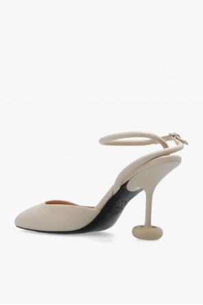 Stella McCartney ‘Shroom’ heels