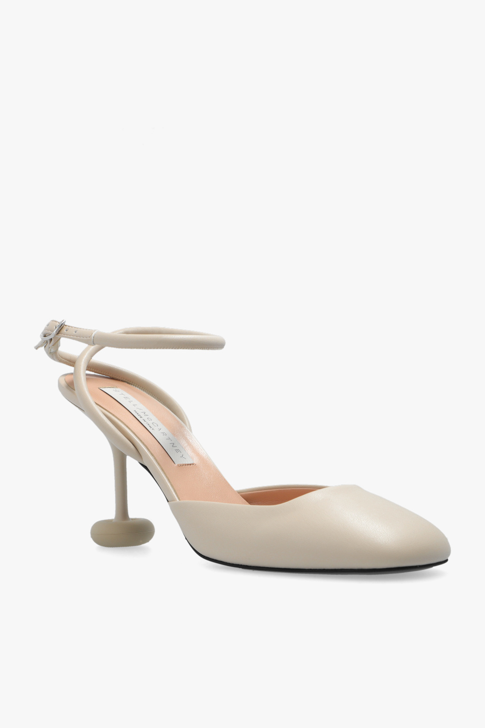 Stella McCartney ‘Shroom’ heels