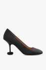 Stella McCartney ‘Shroom’ stilleto pumps