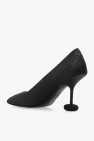 Stella McCartney ‘Shroom’ stilleto pumps