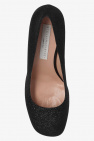 Stella McCartney ‘Shroom’ stilleto pumps