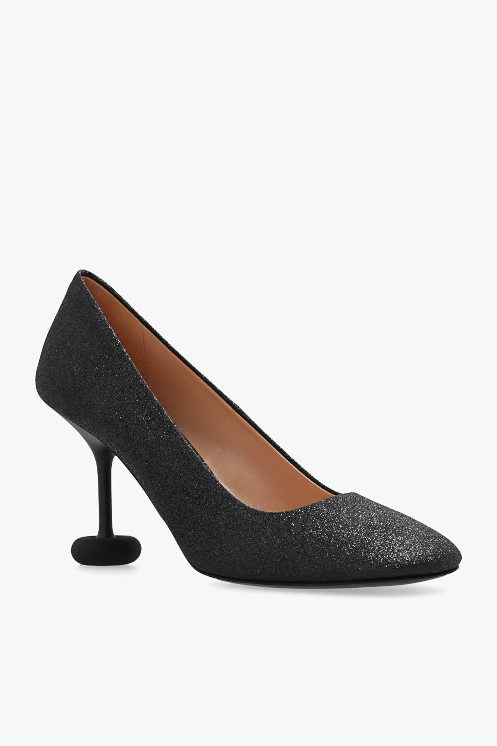 Stella McCartney ‘Shroom’ stilleto pumps