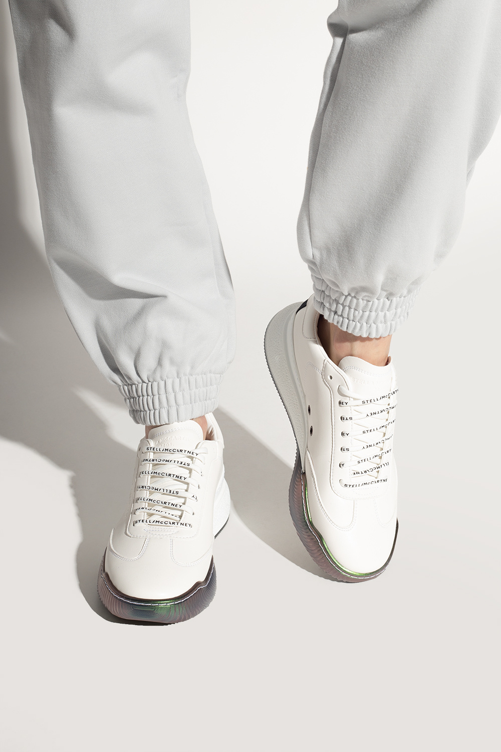 stella Een McCartney ‘Loop’ sneakers