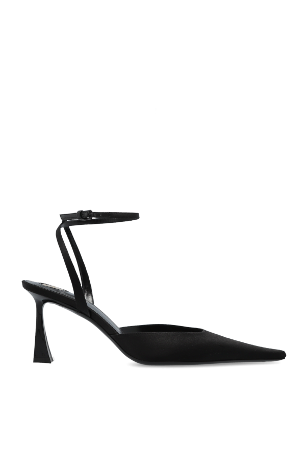 Heeled shoes Aimee od Saint Laurent