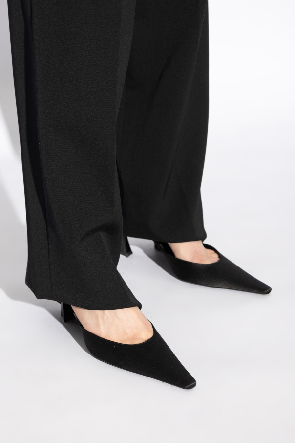 Saint Laurent Zapatos de tacón Aimee