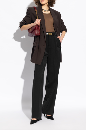 Saint Laurent Zapatos de tacón Aimee