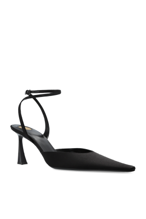 Saint Laurent Zapatos de tacón Aimee